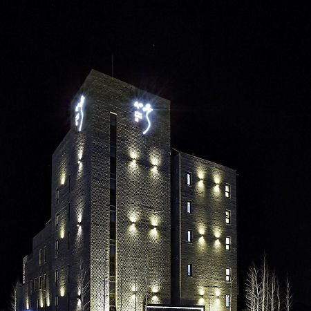 Chungbuk Inno City Namoo Hotel 음성 외부 사진