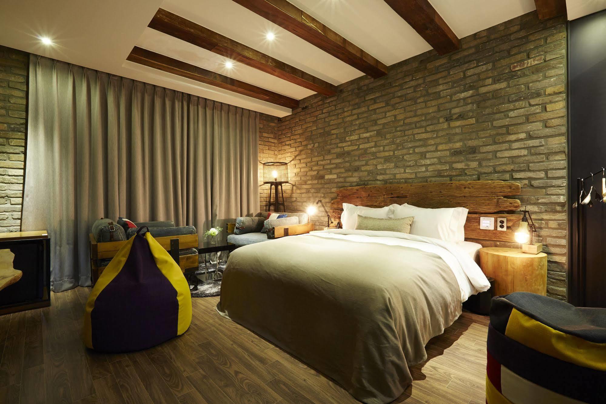 Chungbuk Inno City Namoo Hotel 음성 외부 사진