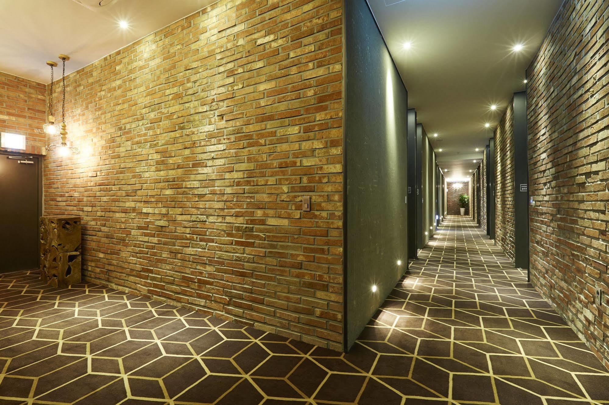 Chungbuk Inno City Namoo Hotel 음성 외부 사진