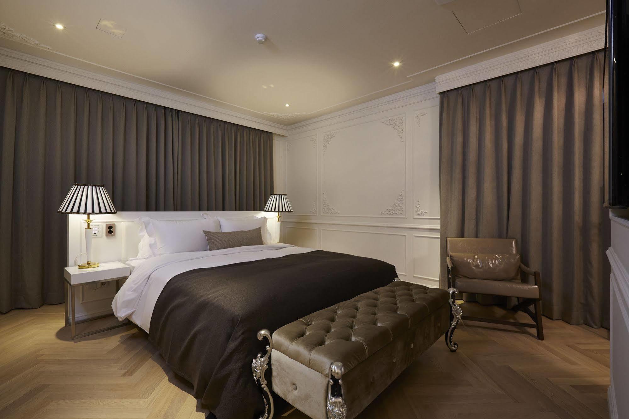 Chungbuk Inno City Namoo Hotel 음성 외부 사진