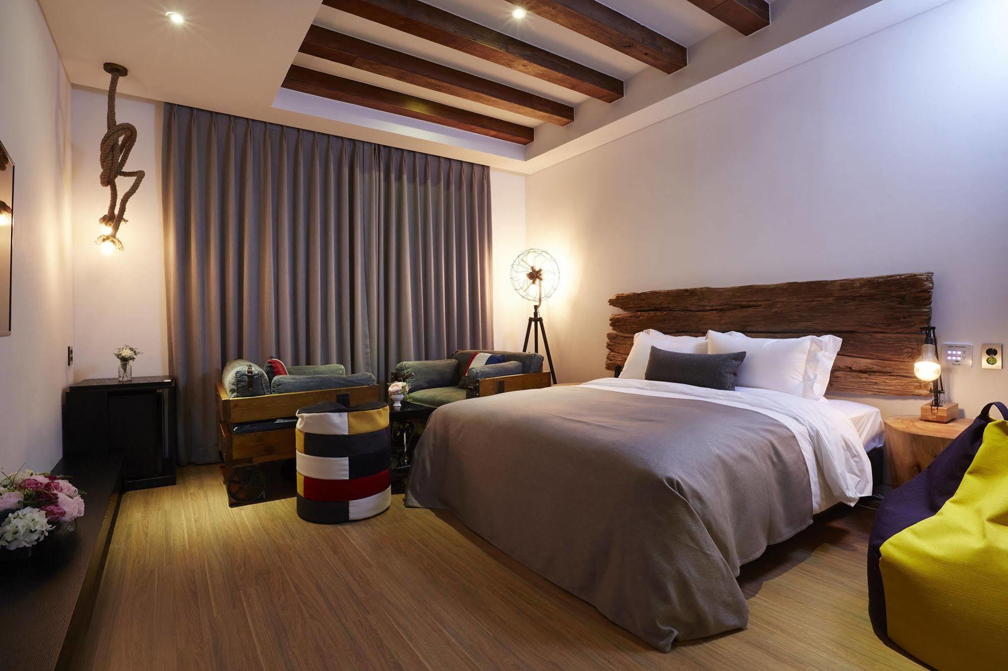Chungbuk Inno City Namoo Hotel 음성 외부 사진
