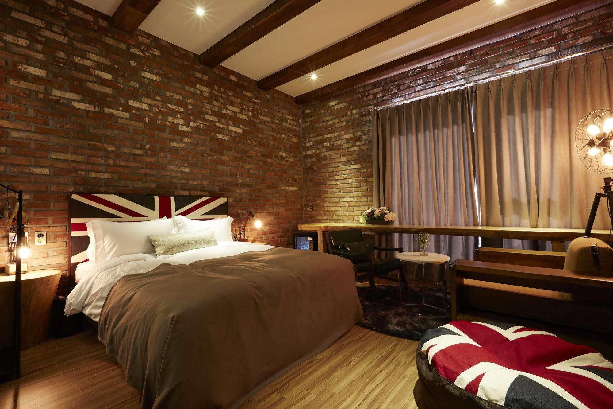 Chungbuk Inno City Namoo Hotel 음성 외부 사진