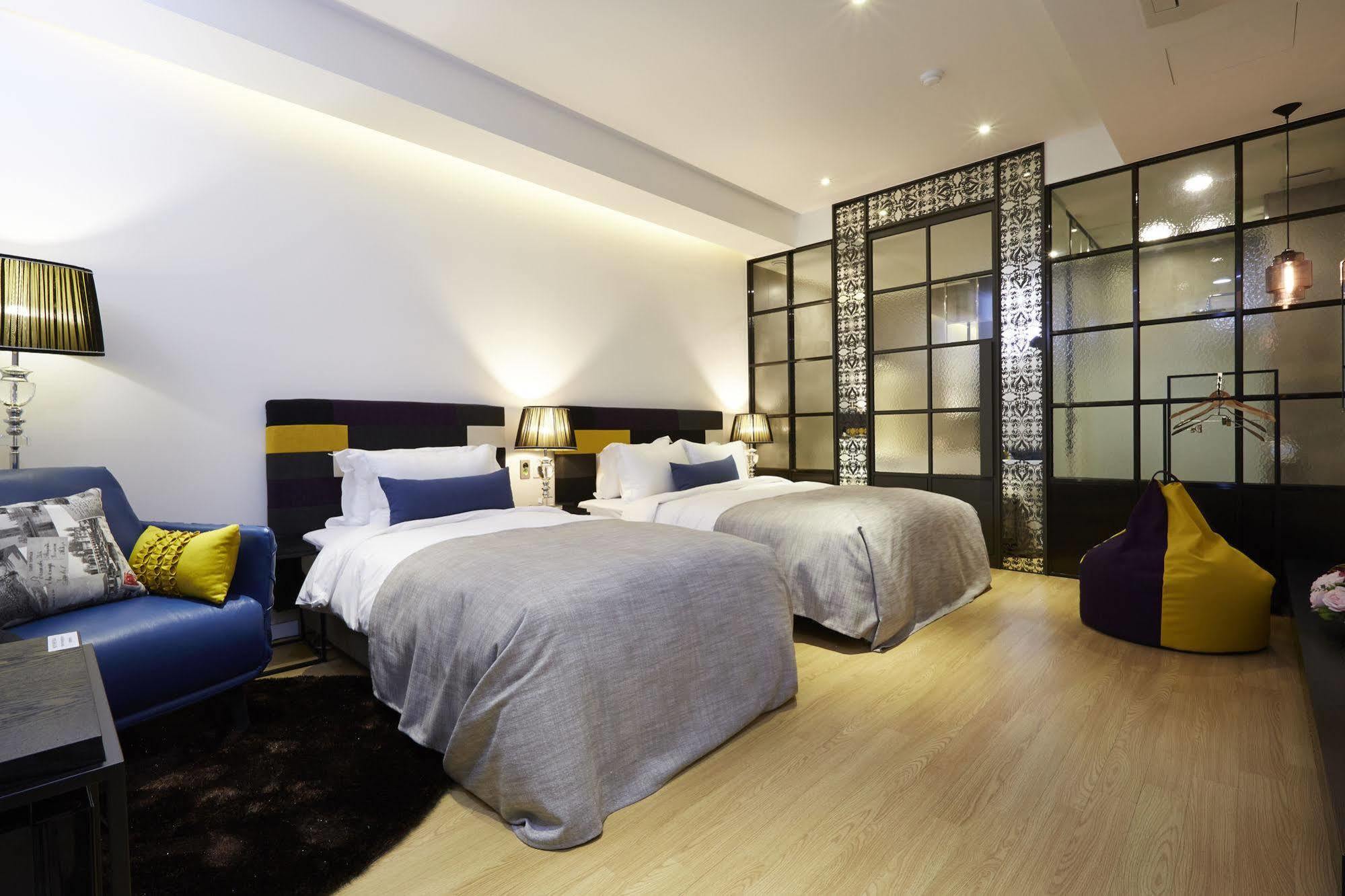 Chungbuk Inno City Namoo Hotel 음성 외부 사진
