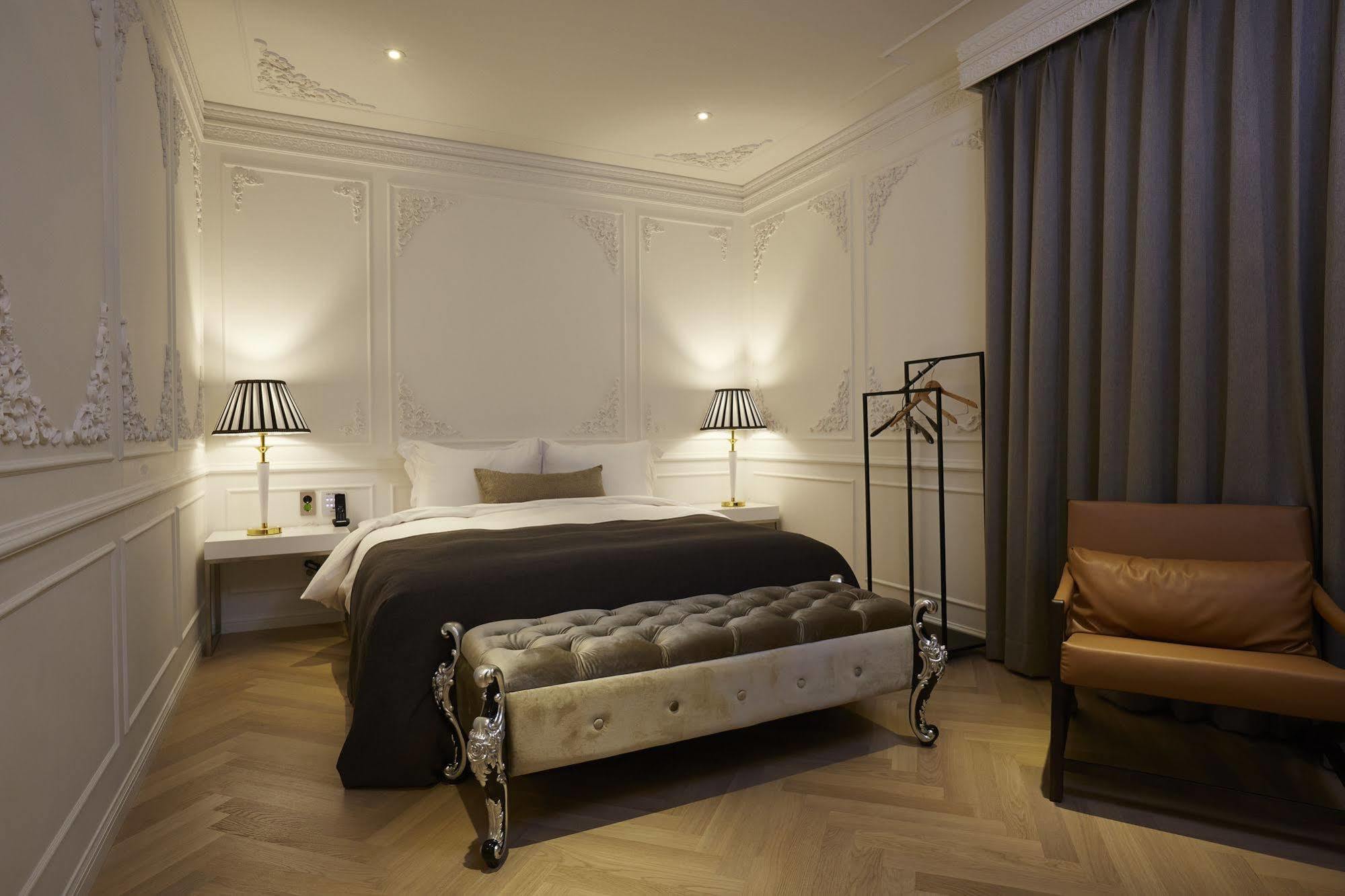 Chungbuk Inno City Namoo Hotel 음성 외부 사진