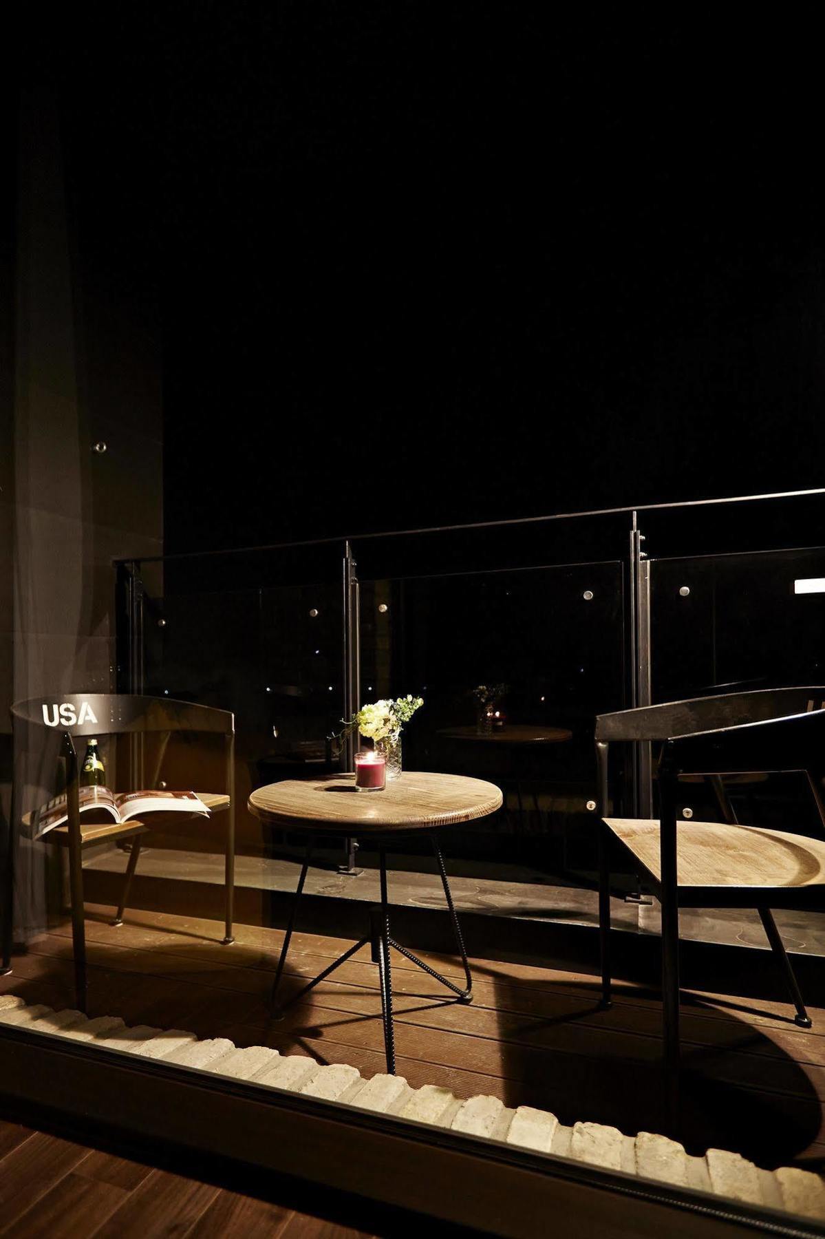 Chungbuk Inno City Namoo Hotel 음성 외부 사진